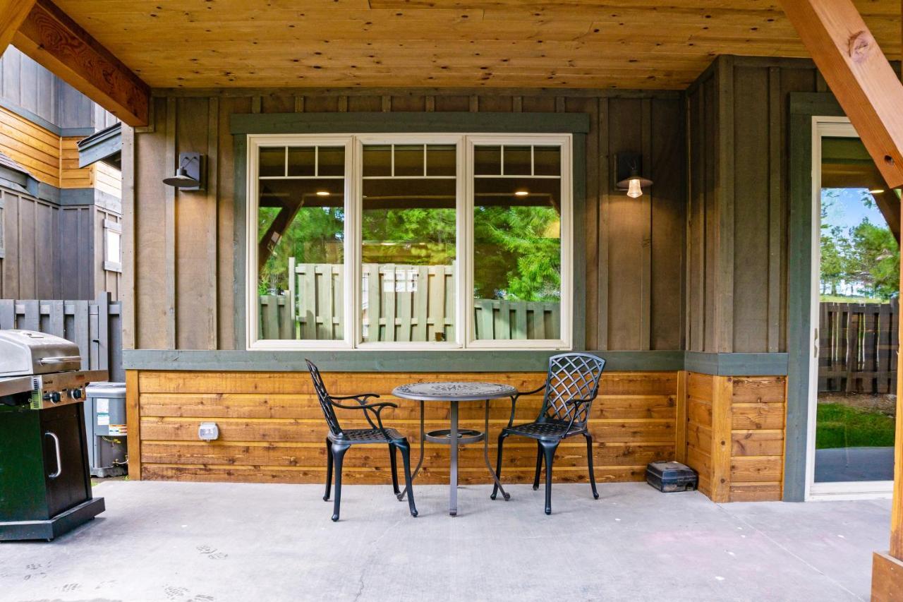 Tranquility Trail At Suncadia Resort Cle Elum Exterior photo